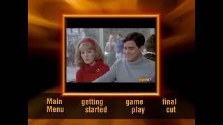 Scene It Movie Travel Edition How To Play screenshot 2