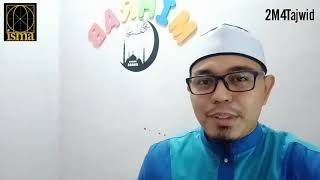 2M4Tajwid - Siri 1 - Maksud Tajwid