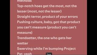 Download Lagu just sing this song MP3