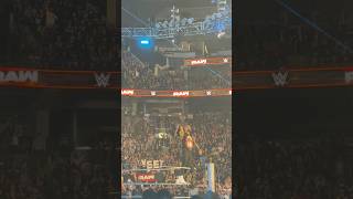 Jey Uso Yeet Party - Raw Toronto 2026