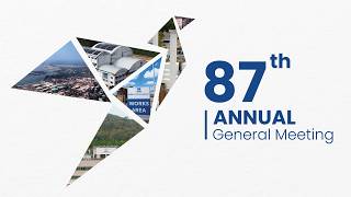 Tata Chemicals' 87th Annual General Meeting (AGM) Proceedings | 26th June 2026