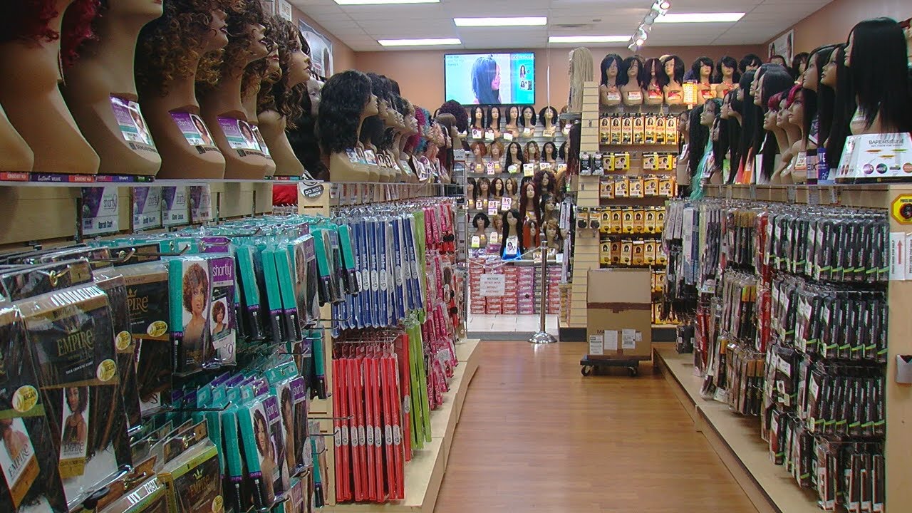 Beauty supply store wins lawsuit to remain open as ...