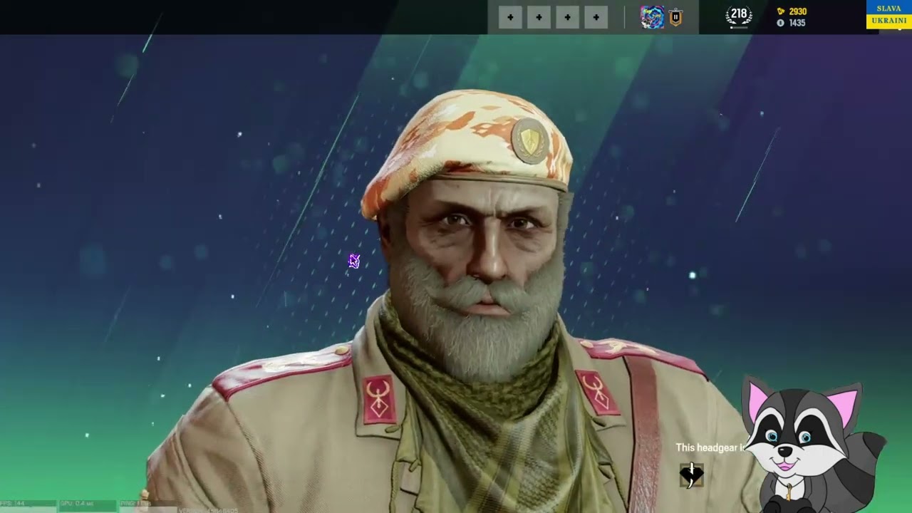 Alpha/Bravopack Opening