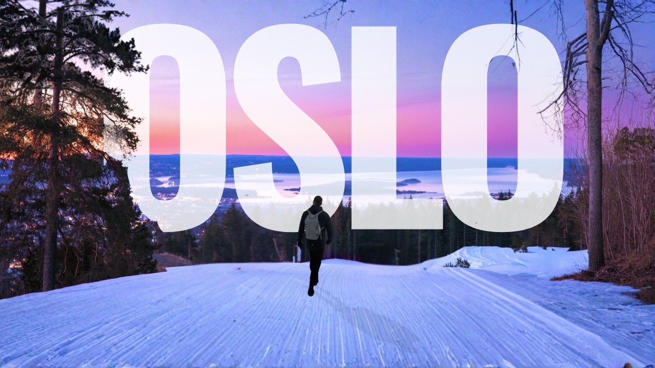 $0 to $3.3M CLOSED: The Truth About Success (Oslo Vlog)