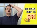 How to Save Money on Stamp Duty Tax | Property Investing With Samuel Leeds