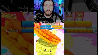 Nuevo brainrot Divino Crostini Gelirio! #escapetsunamiforbrainrot #roblox #shortvideo #update