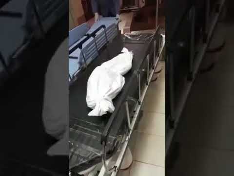 استعمال الهاتف أثناء الشحن ادى الى انفجار و موت الطفل السعودي حقيقة