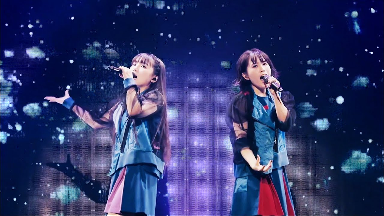 Guarda ワルキューレ - 『Walküre Attack!』ライブコンピレーション su YouTube Guarda ワルキューレ - 『Walküre Attack!』ライブコンピレーション su YouTube