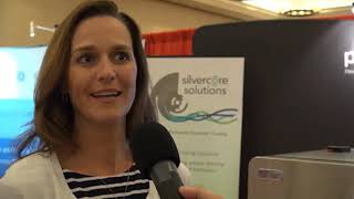 IOT Evolution Expo 2015 Interview: Phononic