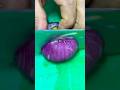 Onion chopping #onion #chopping #reels #cuttingskills  #viral