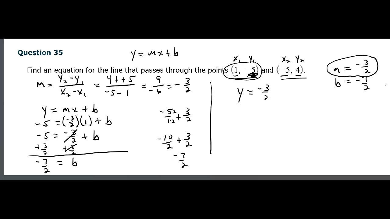 Chapter 2 Part 4 - YouTube