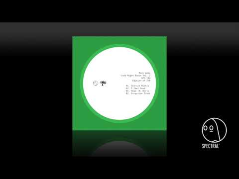 Rick Wade — Rick Wade - Forgotten Track