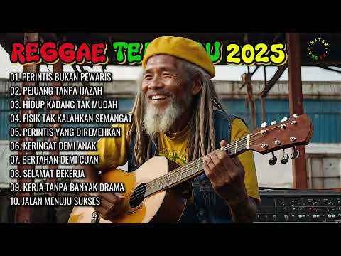 PERINTIS BUKAN PEWARIS