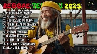 PERINTIS BUKAN PEWARIS | LAGU REGGAE TERBARU BUAT TEMAN KERJA | HATARI REGGAE