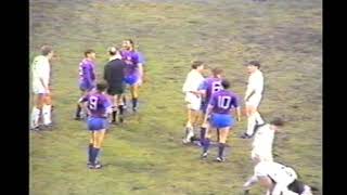 Celebrity Crystal Palace 1 Middlesbrough 0 - February 1984 Wealth