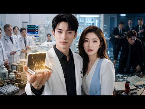 <strong>사기꾼</strong> 취급받던 젊은 천재 신의, 역천의 침술과 의술로 재벌가 노인을 살리고 하루아침에 호문 사위가 되어 자신을 비웃던 병원과 온 도시를 완전히 뒤흔들고 모두를 경악시키다 대반전