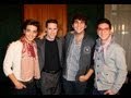 Capture de la vidéo Il Volo Members Remain Humble As Their Success And Fame Increase.