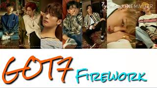 [THAISUB] GOT7 Firework (7 for 7)