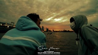 CHILLIN HOMIE X KHAN - Scar Flower (Feat. OXYNOVA) [Visualizer]