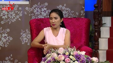 Nhạc sĩ Nguyễn Văn Chung "nói xấu vợ" - teaser 1001 Chuyện tập 71.