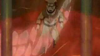 Naruto The Hell Song