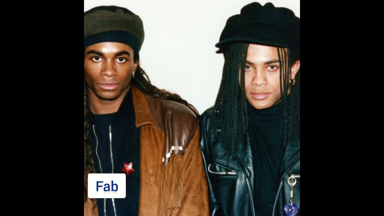 The Milli Vanilli Documentary (My thoughts)