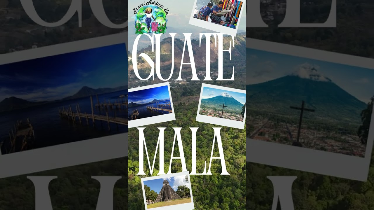 Discover the Wonders of Guatemala—10% OFF Limited Time!