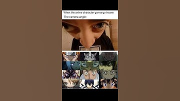 Fr brooooooo | #anime #shorts #animememes #memes