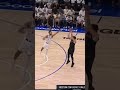 Luka Is Using His Magic In Game 2! #basketball #nba