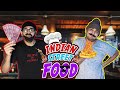 Indian street food  rishabh tiwari