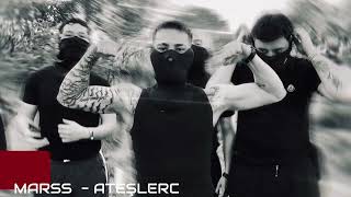 Marss - Ateşlerin İçinde Remix (Ty) Ürkçeremix