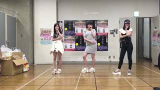 【抱きしめられたら】NMB48 石田優美 Ver.