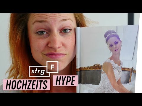 Video: Wie Viel Geld Wird Für Eine Hochzeit Gegeben