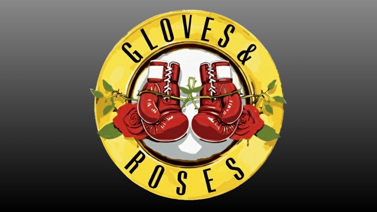 Jareese Lott-Buzby vs Phillip Collins | Gloves & Roses