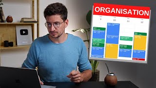 Comment Organiser ta Journée - Le Guide Complet