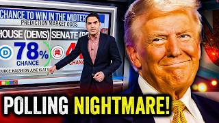 Democrats PANIC over MIDTERMS After Polling NIGHTMARE!!!