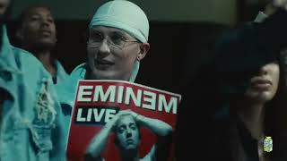 y2mate com   Eminem  Godzilla ft Juice WRLD Directed by Cole Bennett 720p