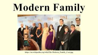 Modern Family