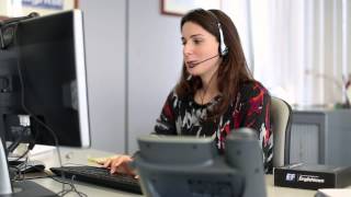 EF and SNAM video case study