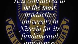 OBAFEMI AWOLOWO UNIVERSITY - 10 intriguing facts about OAU