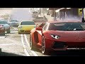 Got Busted In Need For Speed Most Wanted 2012 