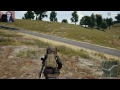 Эх, тяжело нубу жить в PUBG