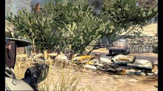 War Inc Battlezone