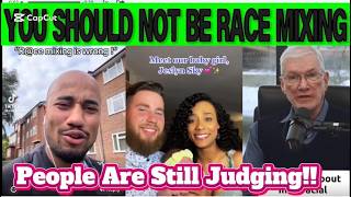Why Are People Still Against Interracial Dating in 2026?