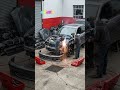 BMW M5 e39 Before &amp; After Transformation