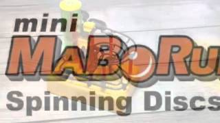 MABORUN マボラン