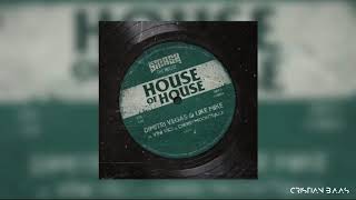 Dimitri Vegas & Like Mike vs Vini Vici & Cherrymoon Traxx - The House of House (Music Audio)