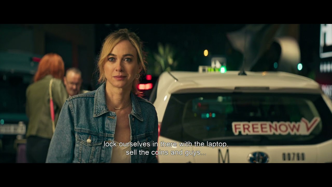 Spanish Screenings - Spanish Screenings XXL