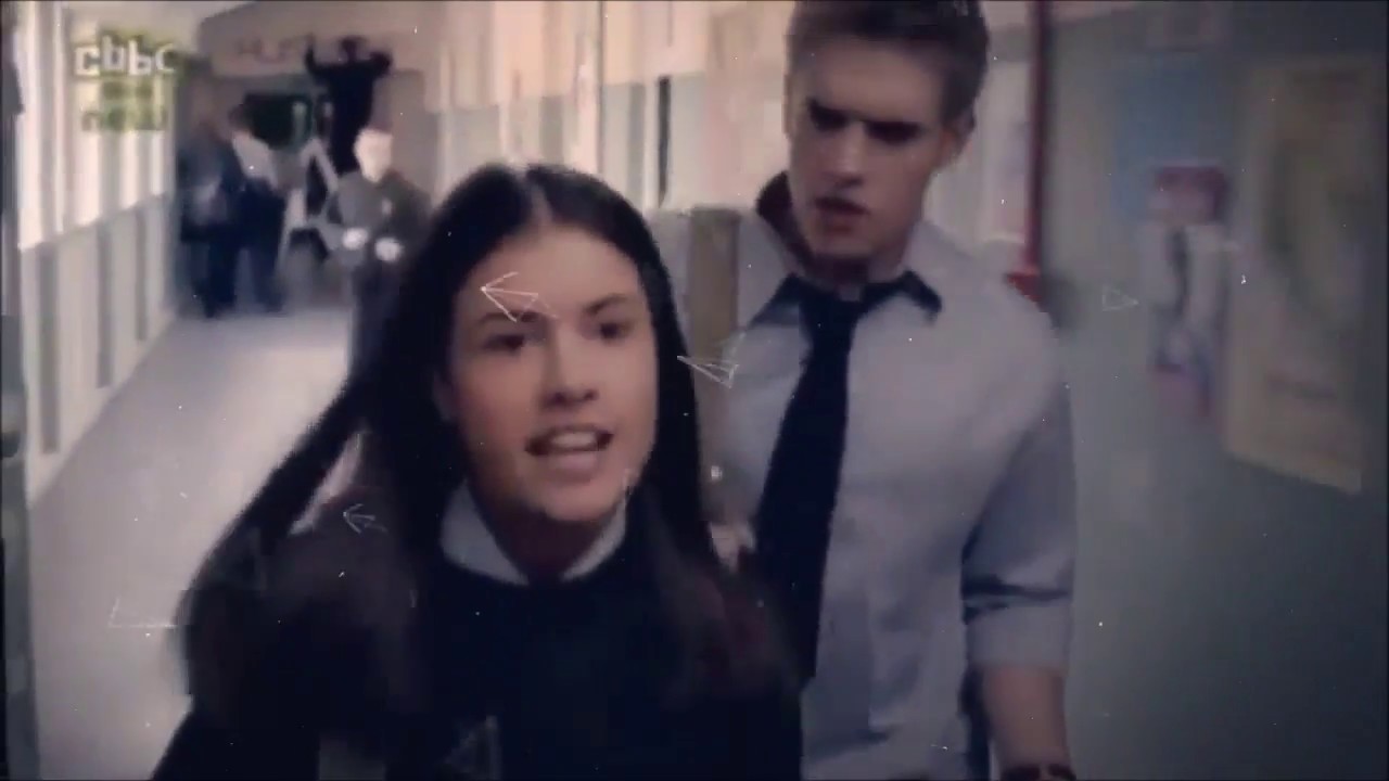 Maddian [My love - Sia]