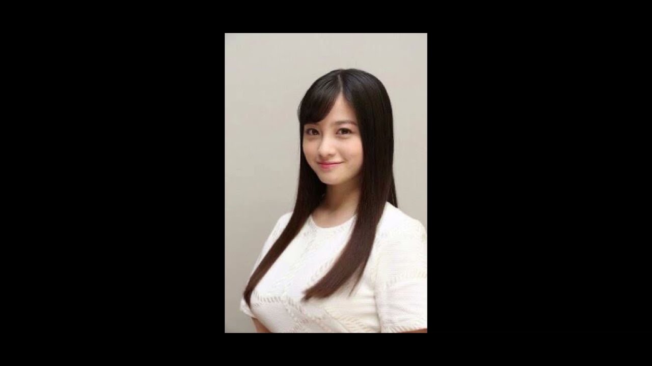 橋本 環 奈 胸